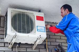 HVAC Companies Near Linville, VA Available Now